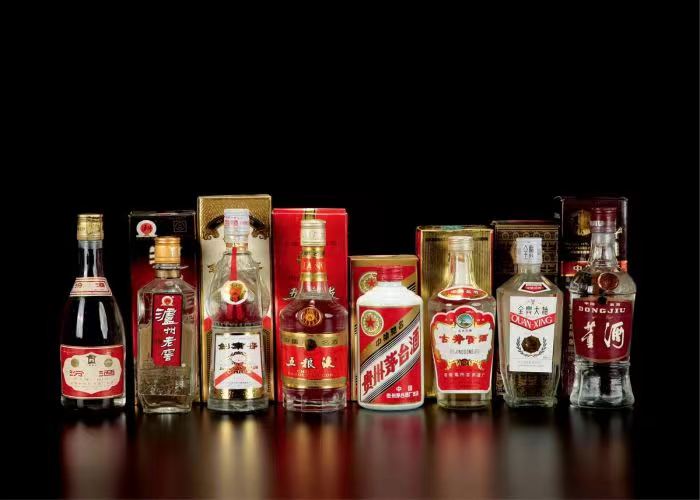 栾城老酒储存的方法